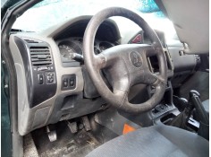 Recambio de salpicadero para mitsubishi montero (v60/v70) 2.5 tdi sahel (5-ptas.) referencia OEM IAM    2