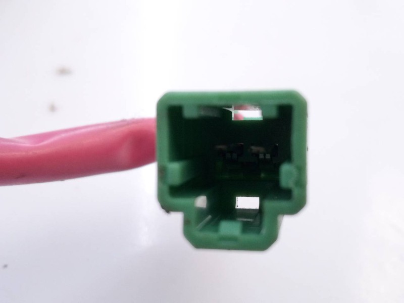 Recambio de elevalunas trasero derecho para honda cr-v (rd8) ex referencia OEM IAM 504052  E2-A2-50-2