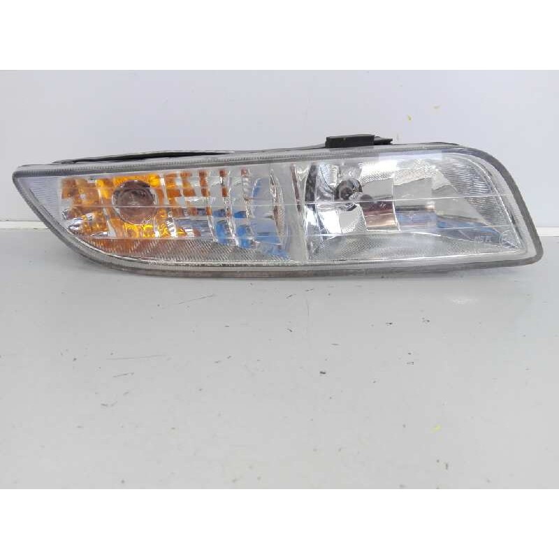 Recambio de piloto delantero derecho para ssangyong rexton w referencia OEM IAM   E1-B3-7-2