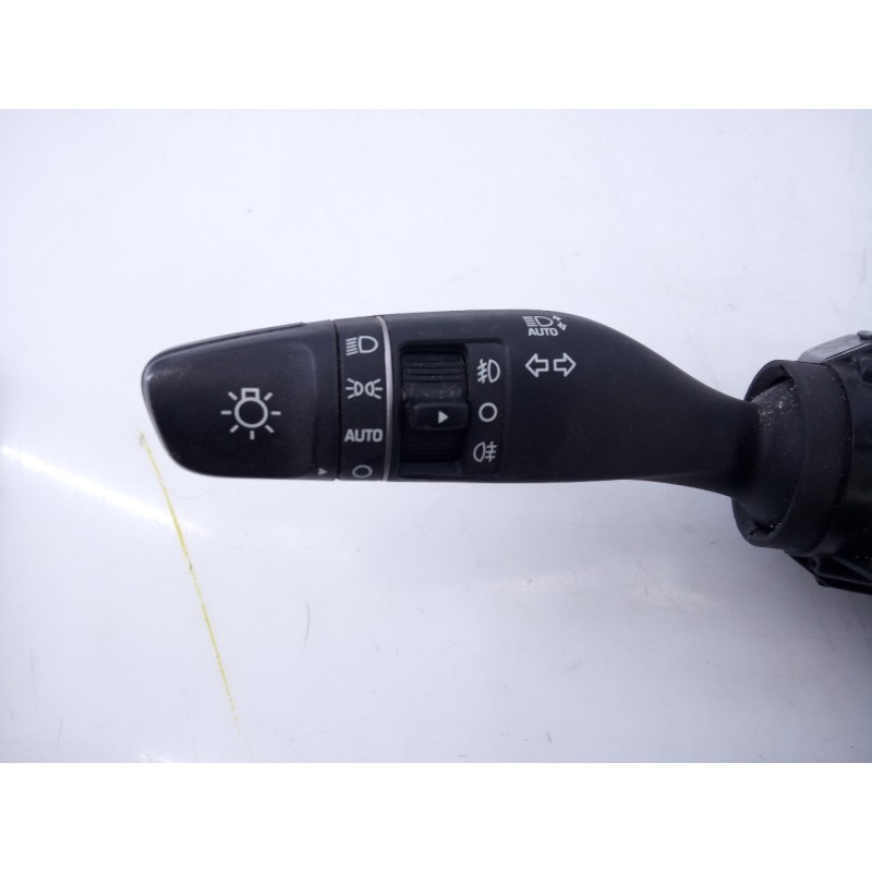 Recambio de mando intermitentes para hyundai i30 fastback tecno referencia OEM IAM 93404G4900  E3-A3-29-1