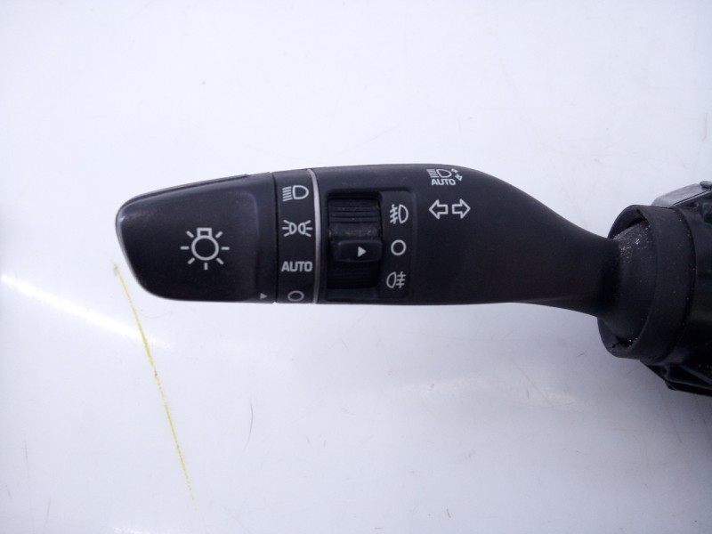 Recambio de mando intermitentes para hyundai i30 fastback tecno referencia OEM IAM 93404G4900  E3-A3-29-1