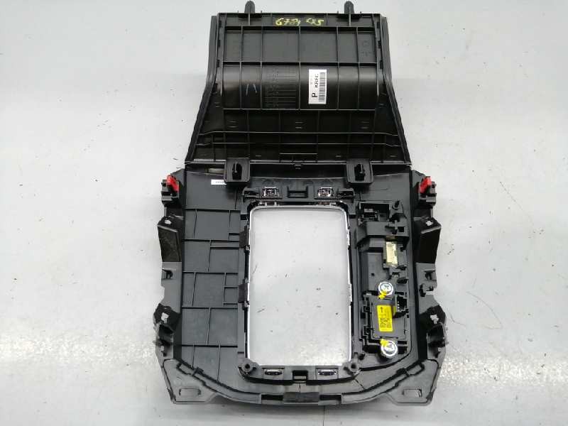 Recambio de consola central para mazda cx-5 zenith 2wd referencia OEM IAM   E3-B5-28-2