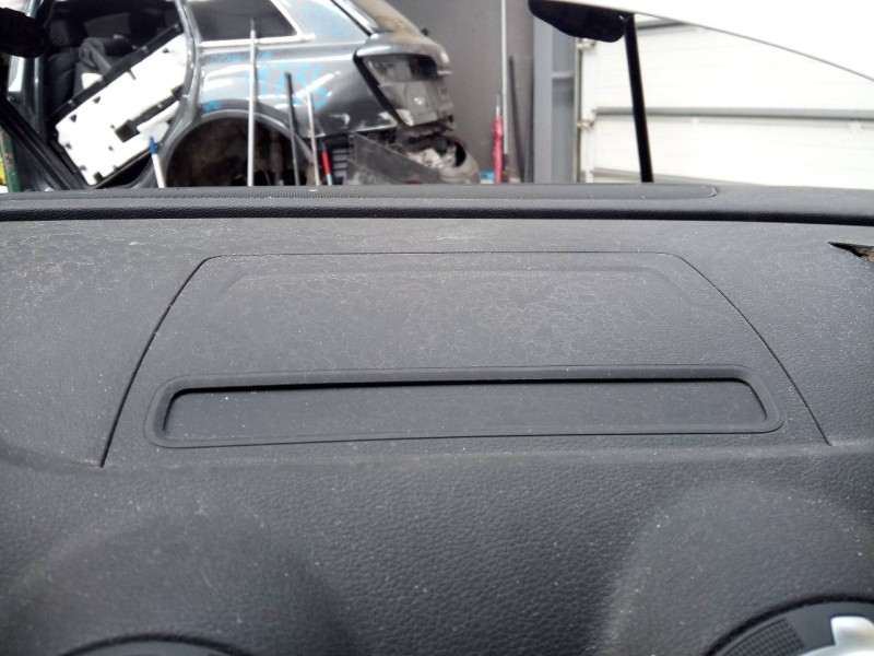 Recambio de sistema navegacion gps para audi a3 sportback (8vf) s line edition referencia OEM IAM   