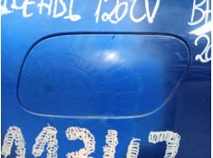 TAPA EXTERIOR COMBUSTIBLE 