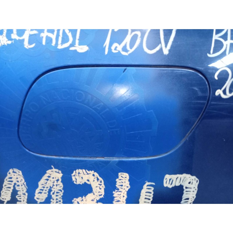 Recambio de tapa exterior combustible para citroën c4 grand picasso shine referencia OEM IAM   