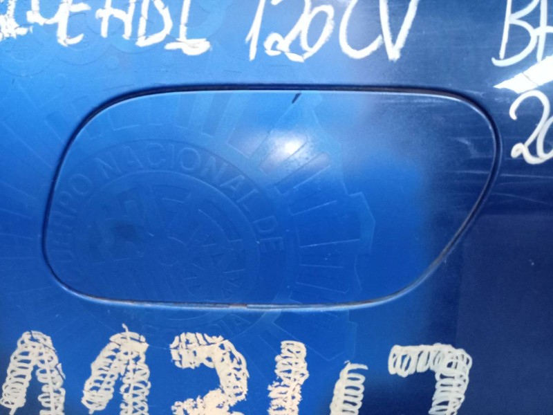 Recambio de tapa exterior combustible para citroën c4 grand picasso shine referencia OEM IAM   