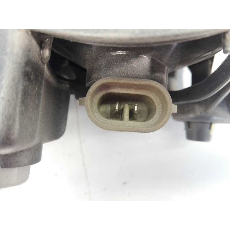 Recambio de piloto delantero derecho para ssangyong rexton w referencia OEM IAM   E1-B3-7-2