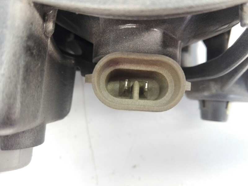 Recambio de piloto delantero derecho para ssangyong rexton w referencia OEM IAM   E1-B3-7-2