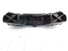 Recambio de mando climatizador para mercedes-benz clase cls (w219) 320 cdi (219.322) referencia OEM IAM 2198303285  E3-A1-15-2 2