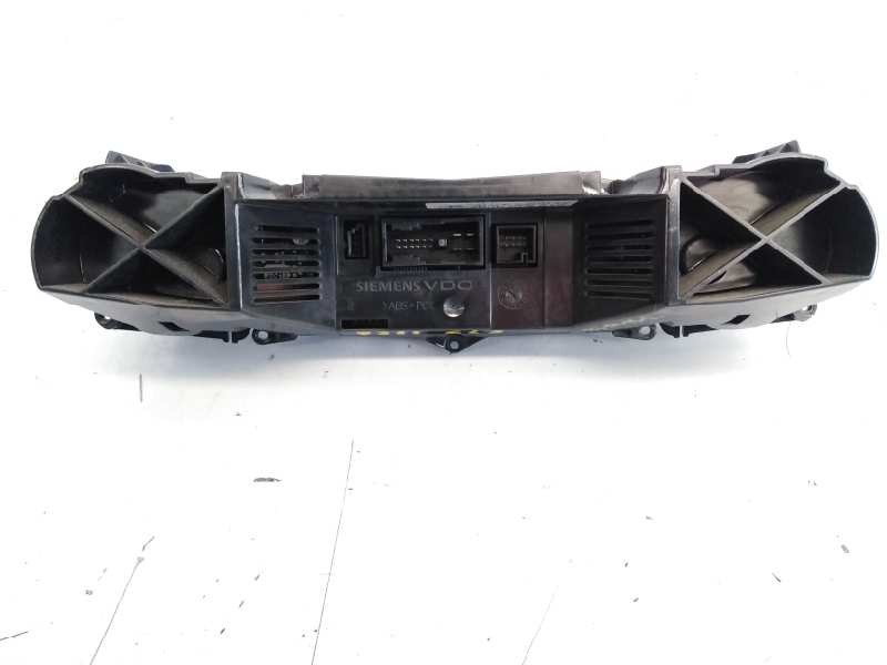 Recambio de mando climatizador para mercedes-benz clase cls (w219) 320 cdi (219.322) referencia OEM IAM 2198303285  E3-A1-15-2