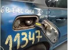 Recambio de tapa exterior combustible para citroën c4 grand picasso shine referencia OEM IAM    2