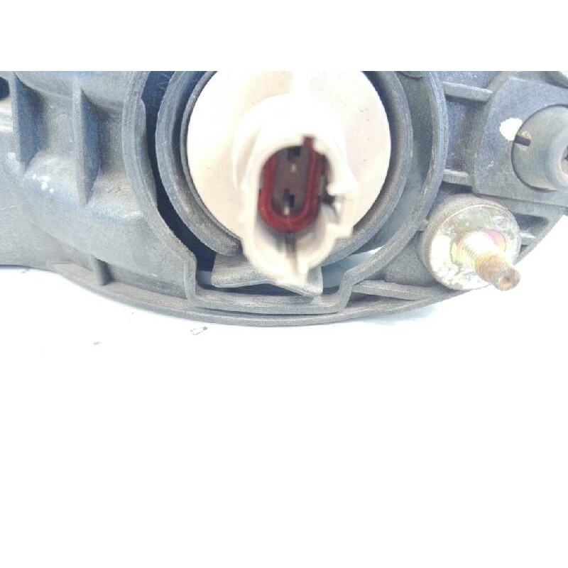 Recambio de piloto delantero derecho para ssangyong rexton w referencia OEM IAM   E1-B3-7-2