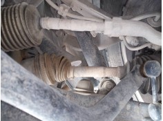 Recambio de transmision delantera izquierda para mitsubishi montero (v60/v70) 2.5 tdi sahel (5-ptas.) referencia OEM IAM   