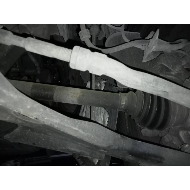 Recambio de transmision delantera derecha para citroën c4 grand picasso shine referencia OEM IAM   