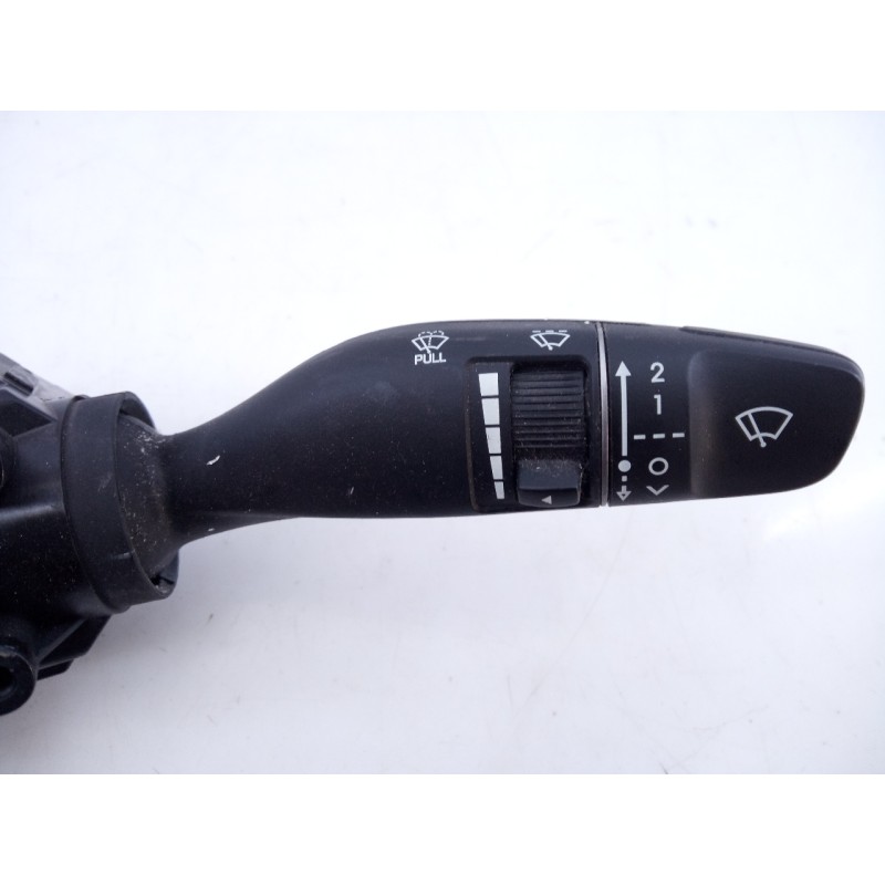 Recambio de mando intermitentes para hyundai i30 fastback tecno referencia OEM IAM 93404G4900  E3-A3-29-1