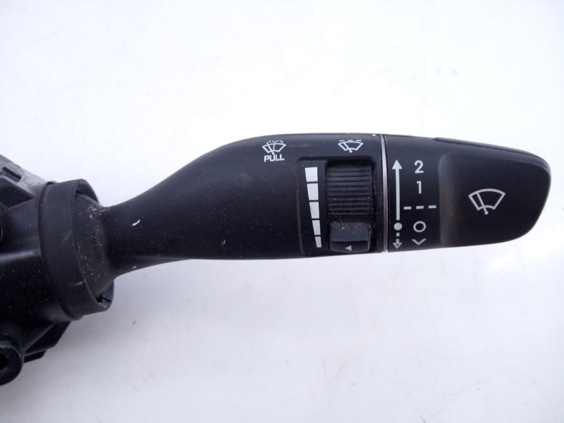 Recambio de mando intermitentes para hyundai i30 fastback tecno referencia OEM IAM 93404G4900  E3-A3-29-1