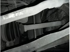 Recambio de transmision delantera izquierda para citroën c4 grand picasso shine referencia OEM IAM   