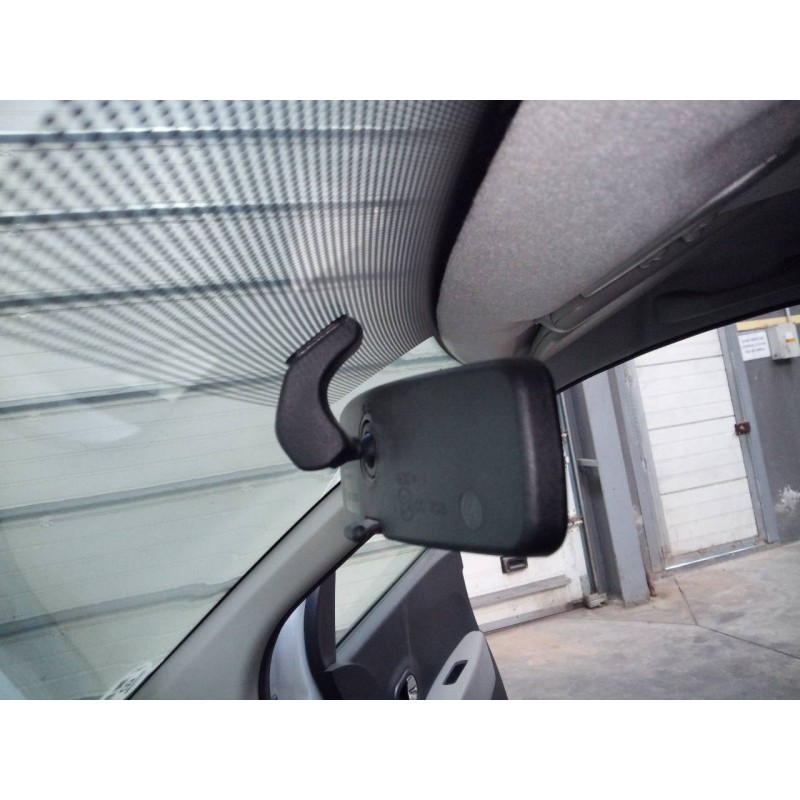 Recambio de espejo interior para dacia lodgy laureate referencia OEM IAM   