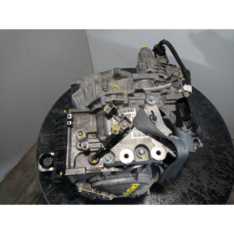 Recambio de caja cambios para jeep renegade limited 4wd referencia OEM IAM 50053191 P68338881AA M1-A3-31