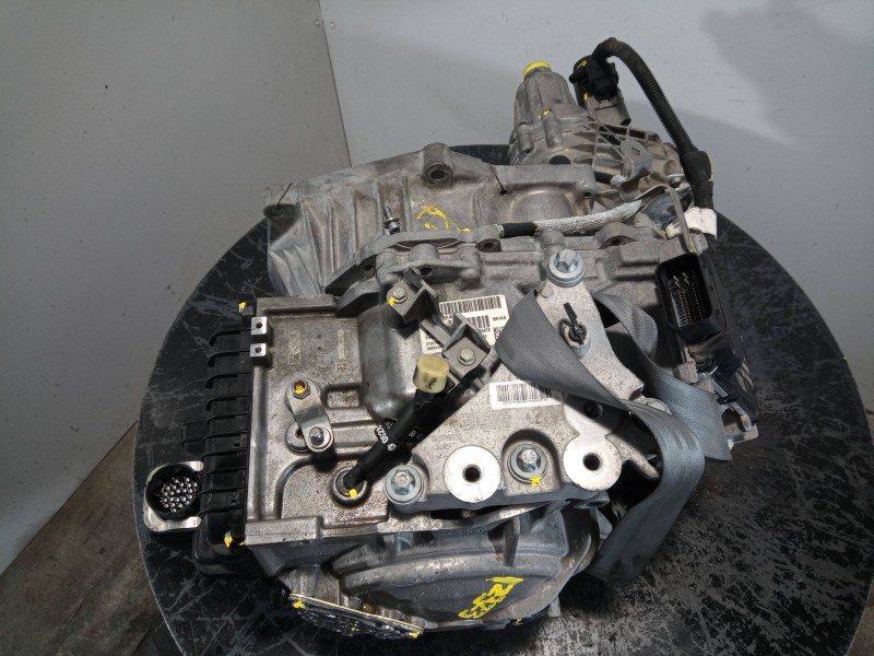 Recambio de caja cambios para jeep renegade limited 4wd referencia OEM IAM 50053191 P68338881AA M1-A3-31