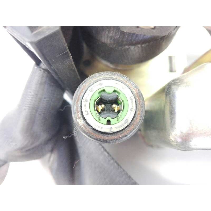 Recambio de cinturon seguridad delantero derecho para ssangyong rexton referencia OEM IAM 511567000A  E1-B3-7-2