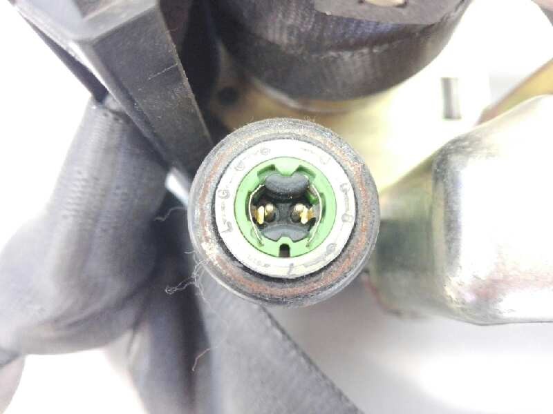 Recambio de cinturon seguridad delantero derecho para ssangyong rexton referencia OEM IAM 511567000A  E1-B3-7-2