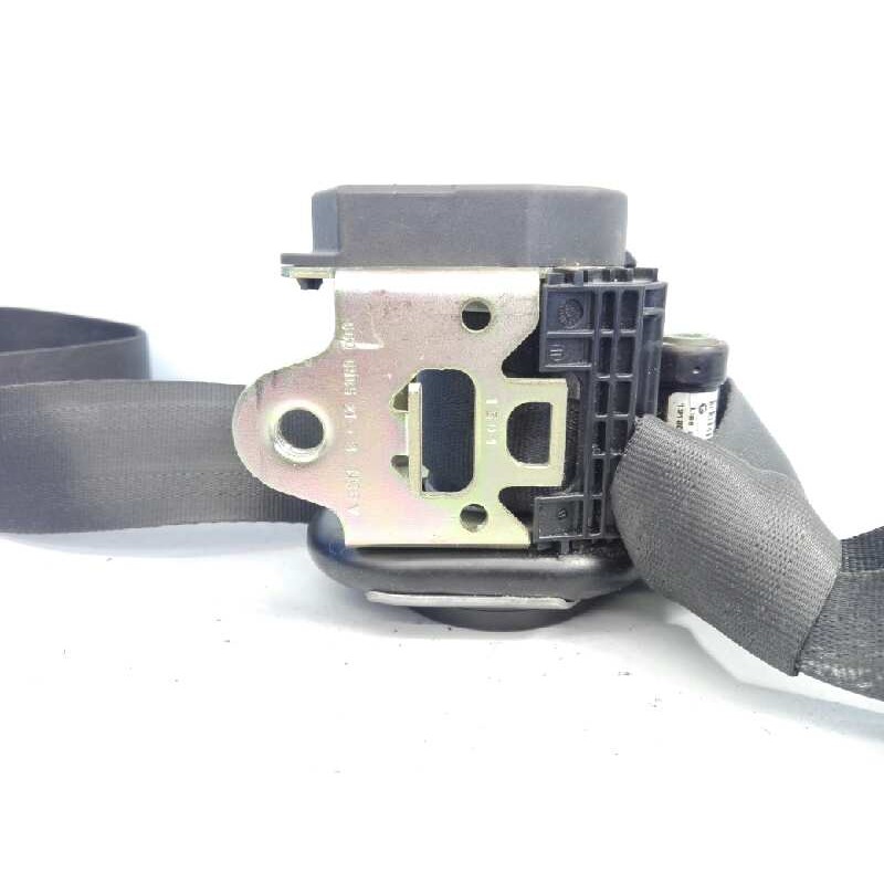 Recambio de cinturon seguridad delantero derecho para ssangyong rexton referencia OEM IAM 511567000A  E1-B3-7-2