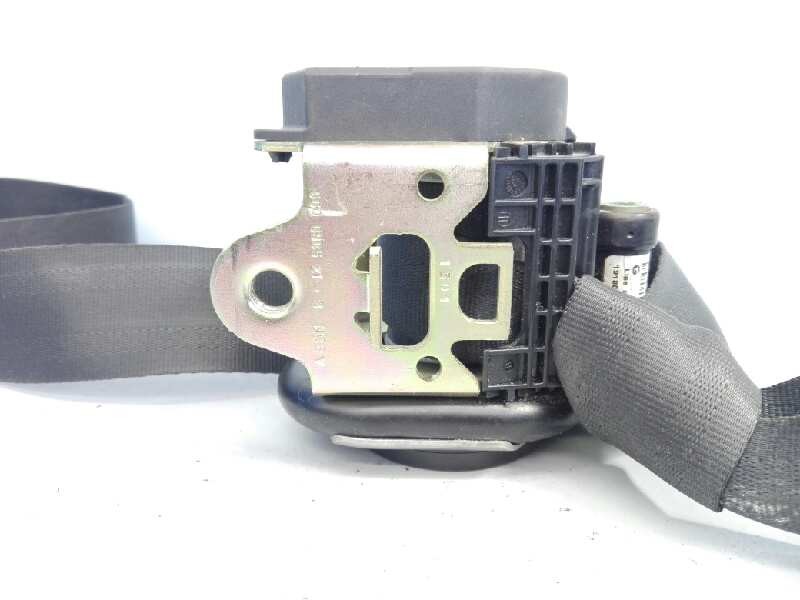 Recambio de cinturon seguridad delantero derecho para ssangyong rexton referencia OEM IAM 511567000A  E1-B3-7-2