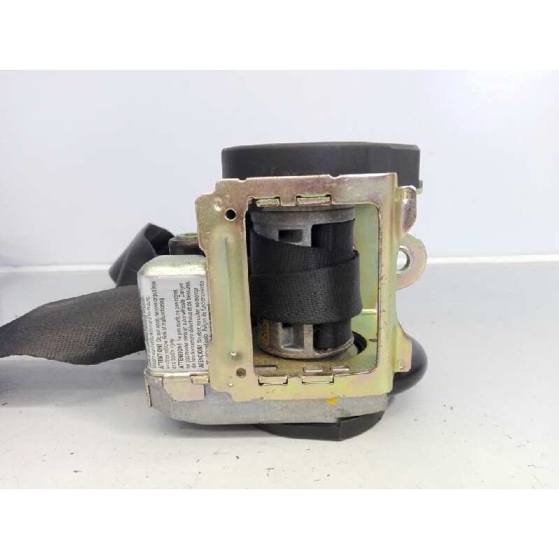 Recambio de cinturon seguridad delantero derecho para ssangyong rexton referencia OEM IAM 511567000A  E1-B3-7-2