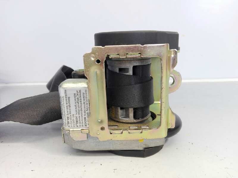 Recambio de cinturon seguridad delantero derecho para ssangyong rexton referencia OEM IAM 511567000A  E1-B3-7-2