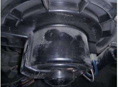 Recambio de ventilador calefaccion para mitsubishi montero (v60/v70) 2.5 tdi sahel (5-ptas.) referencia OEM IAM 194000  