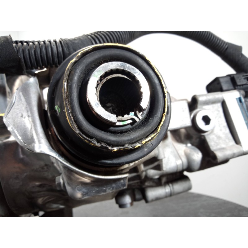 Recambio de caja cambios para jeep renegade limited 4wd referencia OEM IAM 50053191 P68338881AA M1-A3-31