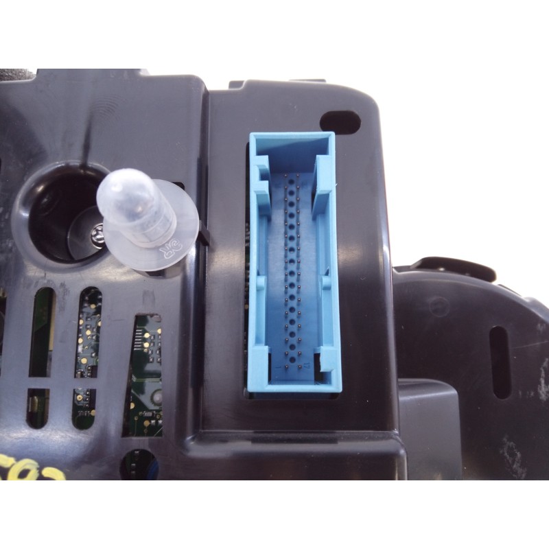 Recambio de cuadro instrumentos para porsche cayenne (typ 92aa) diesel platinum edition referencia OEM IAM 7P5920904J A2C3005800