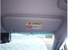 Recambio de parasol derecho para hyundai i30 fastback tecno referencia OEM IAM    2