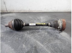 Recambio de transmision delantera izquierda para audi a3 sportback (8vf) s line edition referencia OEM IAM 5Q04072718R  P1-B6-14