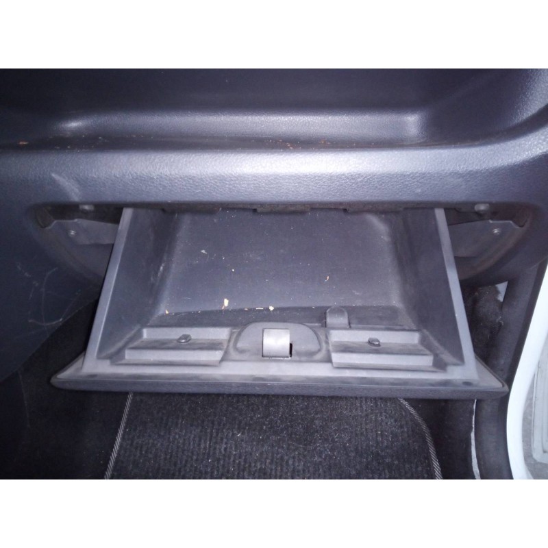 Recambio de guantera para dacia lodgy laureate referencia OEM IAM   
