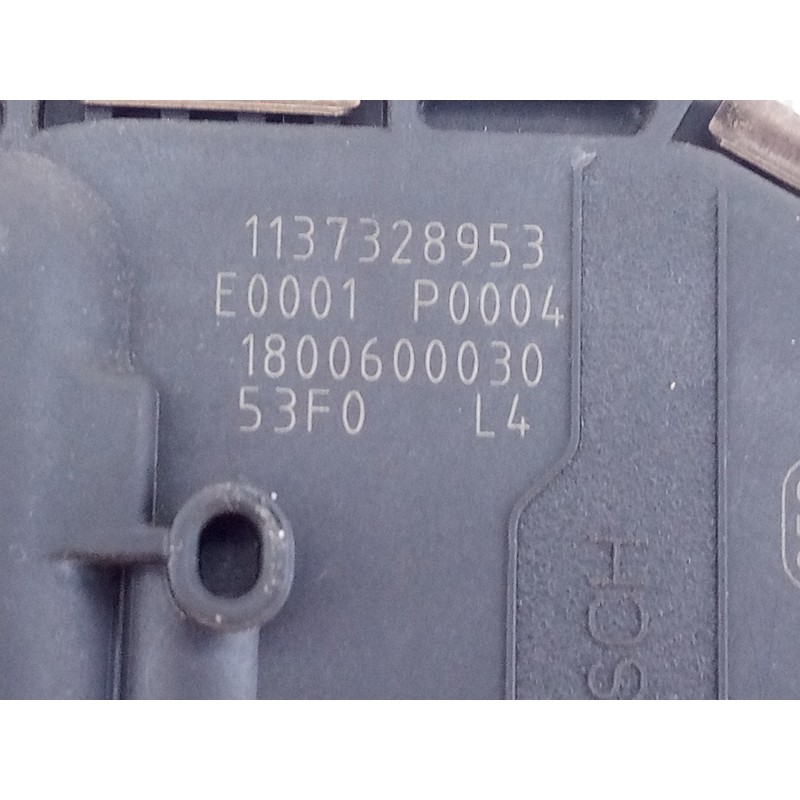 Recambio de motor limpia delantero para citroën c4 grand picasso shine referencia OEM IAM 9816172980 180163433612 E1-A4-48-2