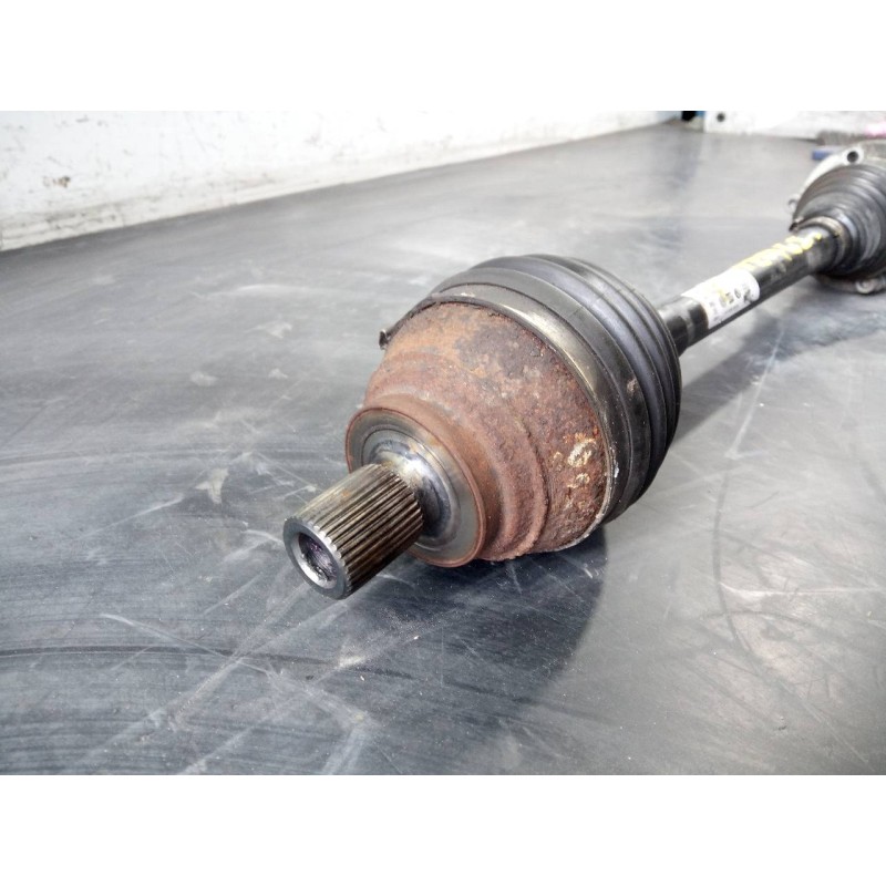 Recambio de transmision delantera izquierda para audi a3 sportback (8vf) s line edition referencia OEM IAM 5Q04072718R  P1-B6-14