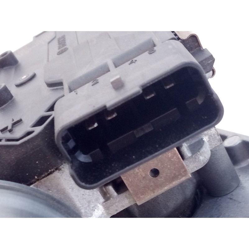 Recambio de motor limpia delantero para citroën c4 grand picasso shine referencia OEM IAM 9816172980 180163433612 E1-A4-48-2