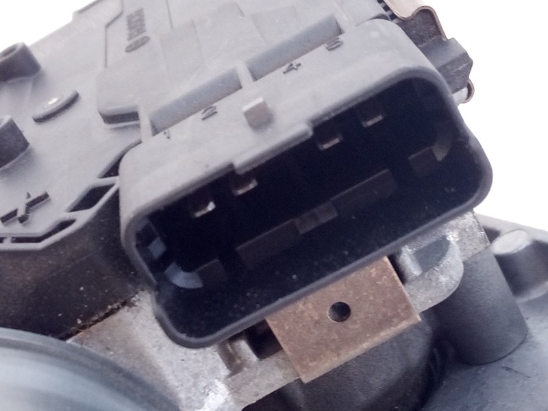 Recambio de motor limpia delantero para citroën c4 grand picasso shine referencia OEM IAM 9816172980 180163433612 E1-A4-48-2