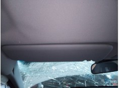 Recambio de parasol izquierdo para hyundai i30 fastback tecno referencia OEM IAM    2