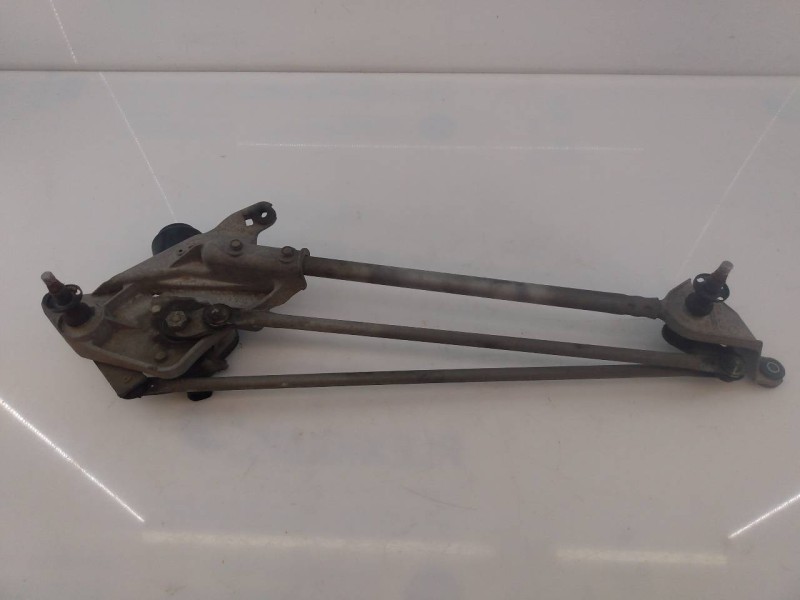 Recambio de motor limpia delantero para honda cr-v (rd8) ex referencia OEM IAM   E2-A2-10-1