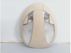 Recambio de luz interior para mercedes-benz clase cls (w219) 320 cdi (219.322) referencia OEM IAM A2118207301  E1-A2-39-1