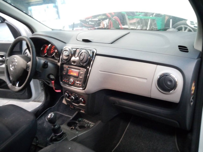 Recambio de kit airbag para dacia lodgy laureate referencia OEM IAM 985109354R A2C85839401 