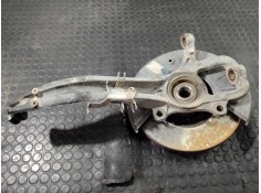 Recambio de mangueta delantera derecha para volkswagen touareg (7l6) tdi r5 referencia OEM IAM 7L6407258A  P1-A4-34 2