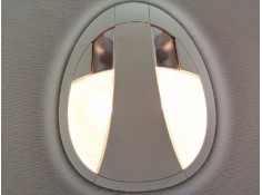 Recambio de luz interior para mercedes-benz clase cls (w219) 320 cdi (219.322) referencia OEM IAM A2118207301  E1-A2-39-1 2