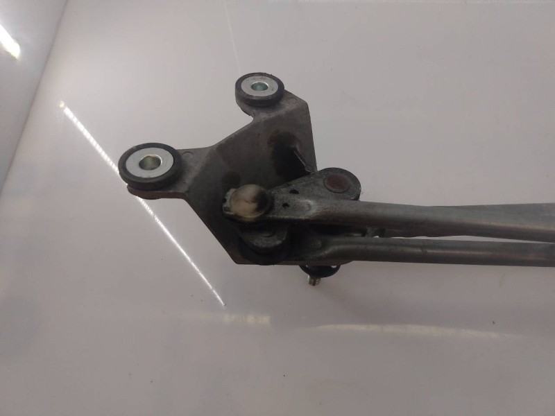 Recambio de motor limpia delantero para honda cr-v (rd8) ex referencia OEM IAM   E2-A2-10-1