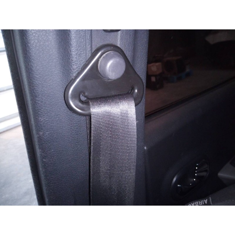 Recambio de kit airbag para dacia lodgy laureate referencia OEM IAM 985109354R A2C85839401 