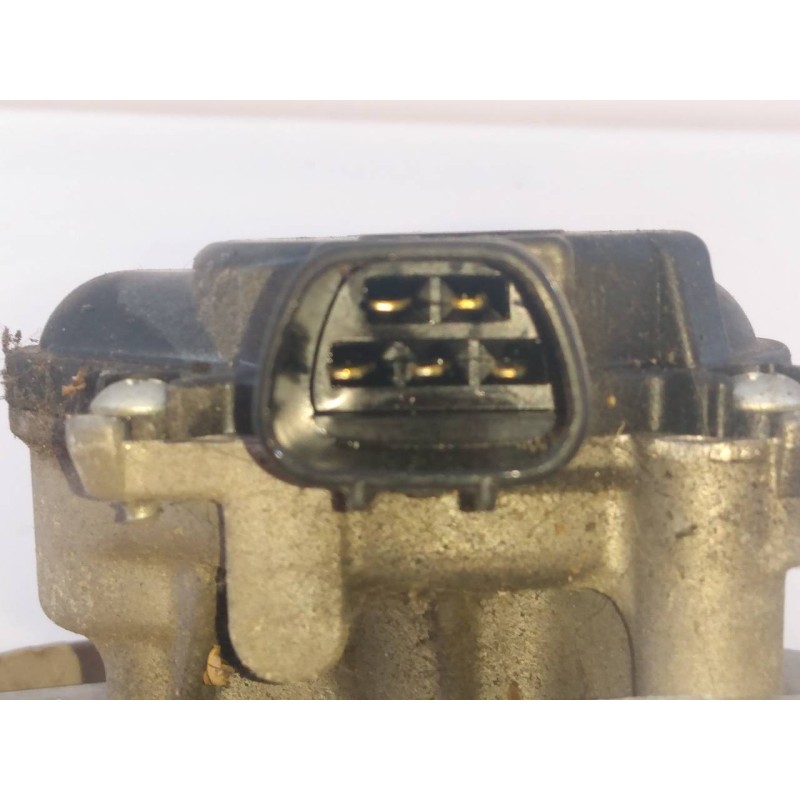 Recambio de motor limpia delantero para honda cr-v (rd8) ex referencia OEM IAM   E2-A2-10-1