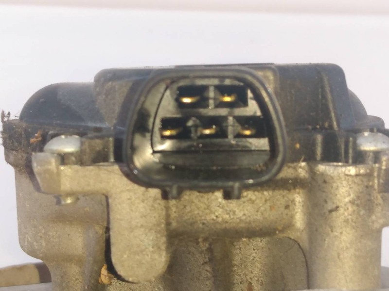 Recambio de motor limpia delantero para honda cr-v (rd8) ex referencia OEM IAM   E2-A2-10-1